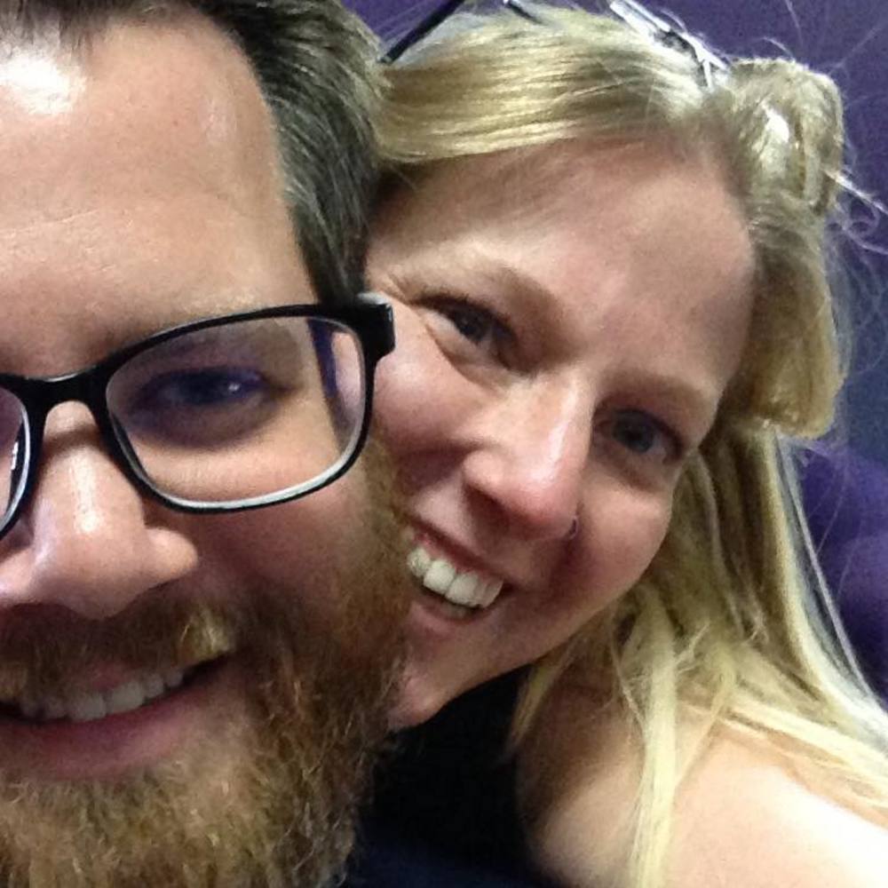 Meet your Posher, Becky